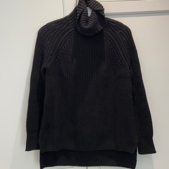 525 America turtle neck sweater - Picture 1 of 4